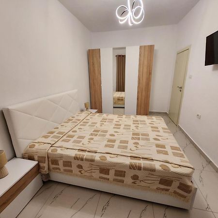 Nevi Apartment Tiranë Ngoại thất bức ảnh