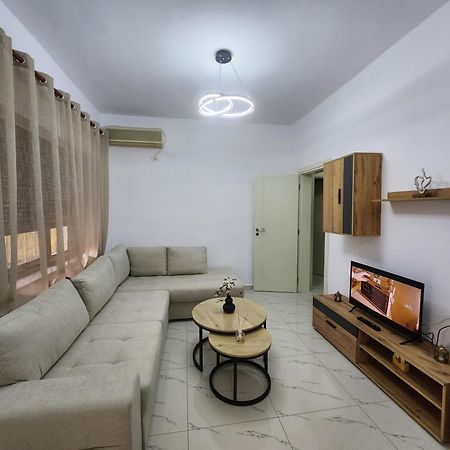 Nevi Apartment Tiranë Ngoại thất bức ảnh