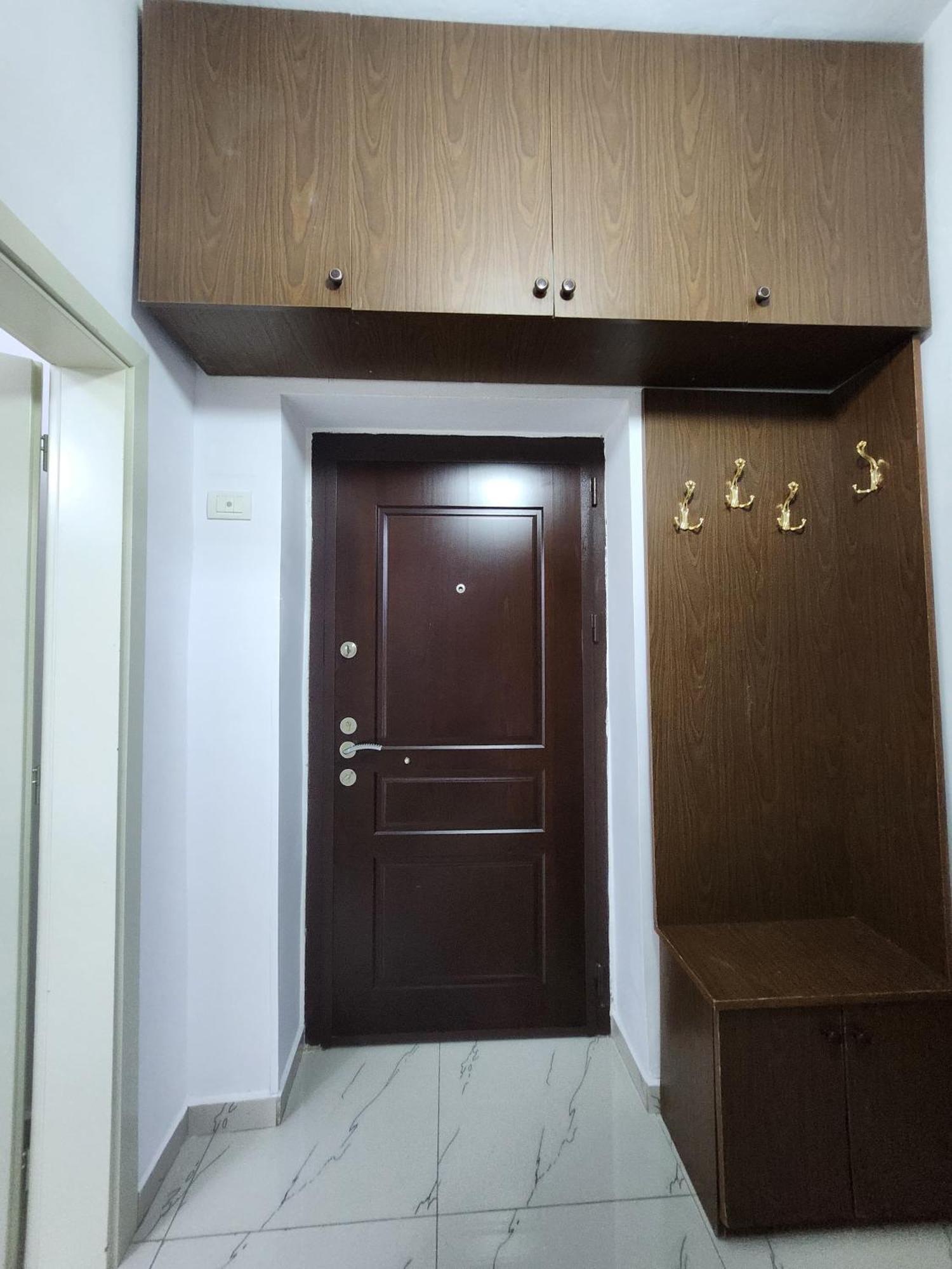 Nevi Apartment Tiranë Ngoại thất bức ảnh