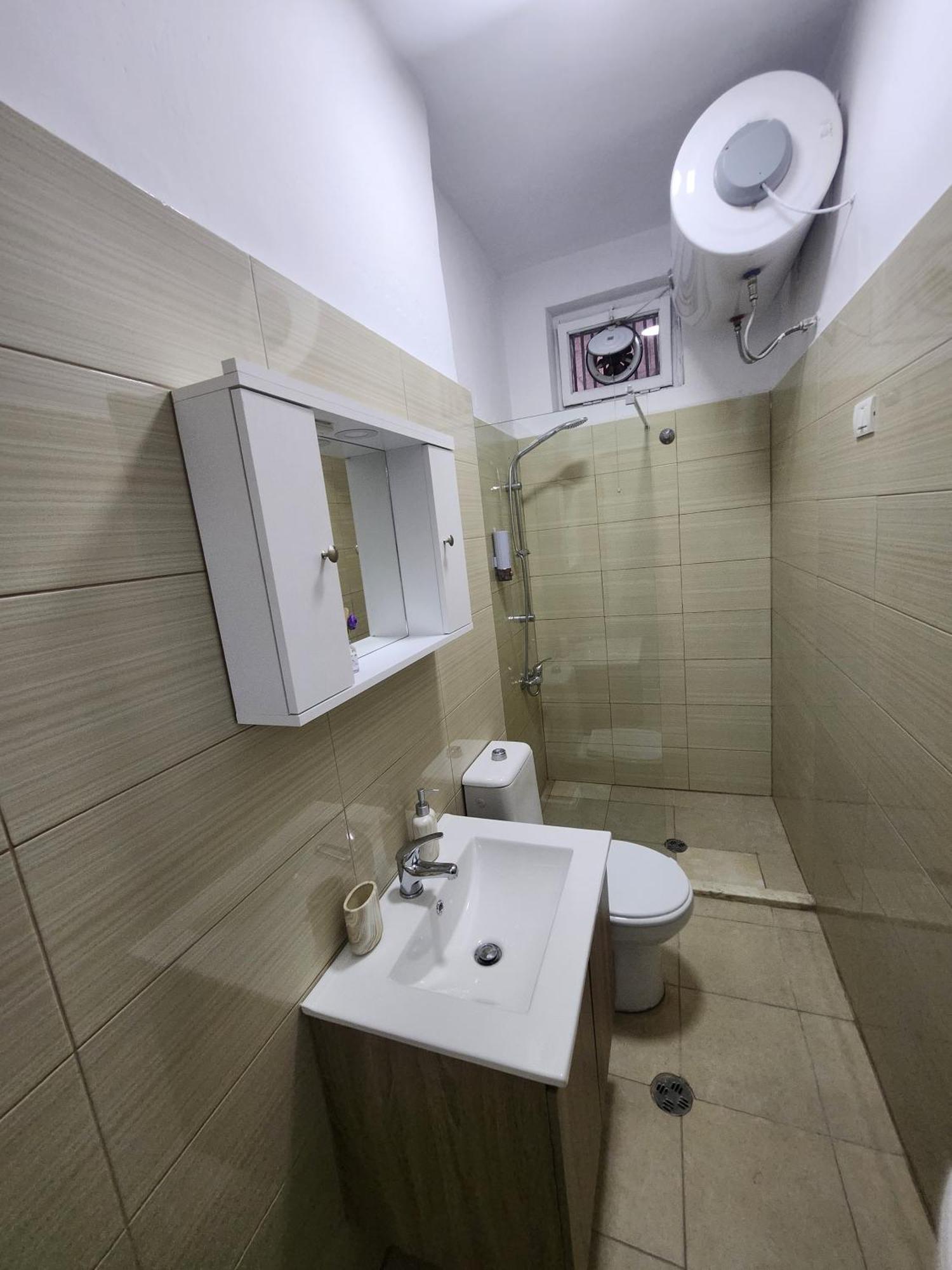 Nevi Apartment Tiranë Ngoại thất bức ảnh
