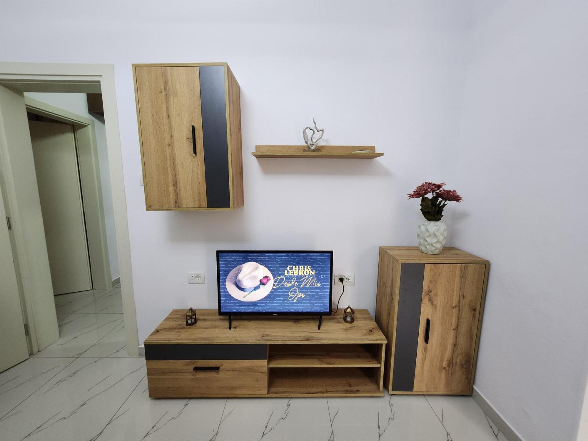 Nevi Apartment Tiranë Ngoại thất bức ảnh