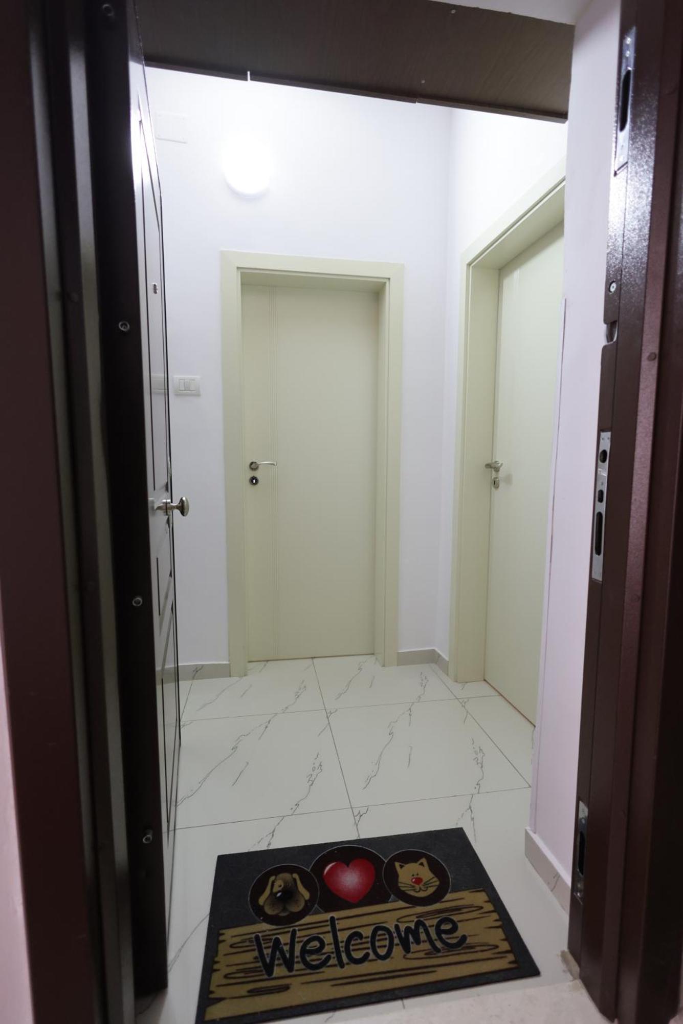 Nevi Apartment Tiranë Ngoại thất bức ảnh